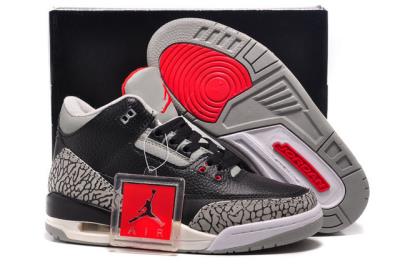 Cheap Air Jordan 3 wholesale No. 190